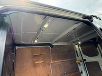 USED 2017 67 FORD TRANSIT CUSTOM 2.0 270 LIMITED LR P/V 129 BHP FULL DOCUMENTED SERVICE HISTORY