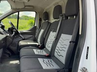 USED 2017 67 FORD TRANSIT CUSTOM 2.0 270 LIMITED LR P/V 129 BHP FULL DOCUMENTED SERVICE HISTORY