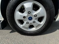 USED 2017 67 FORD TRANSIT CUSTOM 2.0 270 LIMITED LR P/V 129 BHP FULL DOCUMENTED SERVICE HISTORY