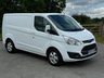 USED 2017 67 FORD TRANSIT CUSTOM 2.0 270 LIMITED LR P/V 129 BHP FULL DOCUMENTED SERVICE HISTORY