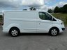 USED 2017 67 FORD TRANSIT CUSTOM 2.0 270 LIMITED LR P/V 129 BHP FULL DOCUMENTED SERVICE HISTORY