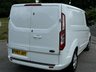 USED 2017 67 FORD TRANSIT CUSTOM 2.0 270 LIMITED LR P/V 129 BHP FULL DOCUMENTED SERVICE HISTORY