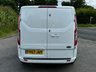 USED 2017 67 FORD TRANSIT CUSTOM 2.0 270 LIMITED LR P/V 129 BHP FULL DOCUMENTED SERVICE HISTORY