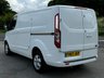 USED 2017 67 FORD TRANSIT CUSTOM 2.0 270 LIMITED LR P/V 129 BHP FULL DOCUMENTED SERVICE HISTORY