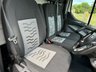 USED 2017 67 FORD TRANSIT CUSTOM 2.0 270 LIMITED LR P/V 129 BHP FULL DOCUMENTED SERVICE HISTORY