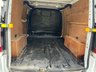 USED 2017 67 FORD TRANSIT CUSTOM 2.0 270 LIMITED LR P/V 129 BHP FULL DOCUMENTED SERVICE HISTORY