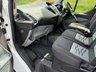 USED 2017 67 FORD TRANSIT CUSTOM 2.0 270 LIMITED LR P/V 129 BHP FULL DOCUMENTED SERVICE HISTORY