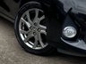 USED 2015 15 TOYOTA YARIS 1.3 VVT-I EXCEL 5dr 