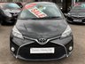 USED 2015 15 TOYOTA YARIS 1.3 VVT-I EXCEL 5dr 