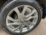 USED 2015 15 TOYOTA YARIS 1.3 VVT-I EXCEL 5dr 