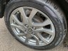 USED 2015 15 TOYOTA YARIS 1.3 VVT-I EXCEL 5dr 