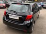 USED 2015 15 TOYOTA YARIS 1.3 VVT-I EXCEL 5dr 