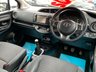 USED 2015 15 TOYOTA YARIS 1.3 VVT-I EXCEL 5dr 