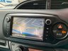 USED 2015 15 TOYOTA YARIS 1.3 VVT-I EXCEL 5dr 