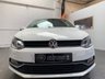 USED 2017 67 VOLKSWAGEN POLO 1.0 MATCH EDITION 5d 60 BHP 6 MONTHS WARR, NEW SERVICE & MOT