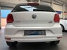 USED 2017 67 VOLKSWAGEN POLO 1.0 MATCH EDITION 5d 60 BHP 6 MONTHS WARR, NEW SERVICE & MOT