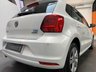 USED 2017 67 VOLKSWAGEN POLO 1.0 MATCH EDITION 5d 60 BHP 6 MONTHS WARR, NEW SERVICE & MOT