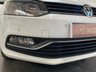 USED 2017 67 VOLKSWAGEN POLO 1.0 MATCH EDITION 5d 60 BHP 6 MONTHS WARR, NEW SERVICE & MOT