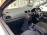 USED 2017 67 VOLKSWAGEN POLO 1.0 MATCH EDITION 5d 60 BHP 6 MONTHS WARR, NEW SERVICE & MOT