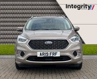 USED 2019 19 FORD KUGA VIGNALE Vignale 4 SERVICES - LAST 02/23