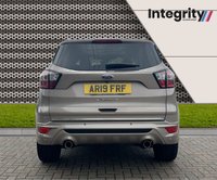 USED 2019 19 FORD KUGA VIGNALE Vignale 4 SERVICES - LAST 02/23