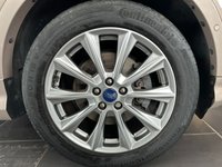 USED 2019 19 FORD KUGA VIGNALE Vignale 4 SERVICES - LAST 02/23