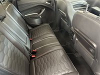 USED 2019 19 FORD KUGA VIGNALE Vignale 4 SERVICES - LAST 02/23