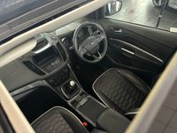 USED 2019 19 FORD KUGA VIGNALE Vignale 4 SERVICES - LAST 02/23