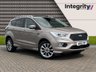 USED 2019 19 FORD KUGA VIGNALE Vignale 4 SERVICES - LAST 02/23