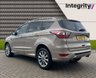 USED 2019 19 FORD KUGA VIGNALE Vignale 4 SERVICES - LAST 02/23