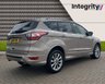 USED 2019 19 FORD KUGA VIGNALE Vignale 4 SERVICES - LAST 02/23