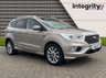 USED 2019 19 FORD KUGA VIGNALE Vignale 4 SERVICES - LAST 02/23