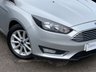 USED 2016 65 FORD FOCUS 1.5 TITANIUM TDCI 5dr 
