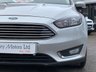 USED 2016 65 FORD FOCUS 1.5 TITANIUM TDCI 5dr 
