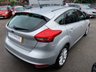 USED 2016 65 FORD FOCUS 1.5 TITANIUM TDCI 5dr 