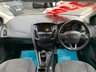 USED 2016 65 FORD FOCUS 1.5 TITANIUM TDCI 5dr 