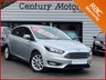 USED 2016 65 FORD FOCUS 1.5 TITANIUM TDCI 5dr 