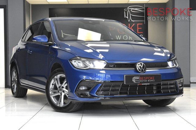 Bespoke Motor Works LTD