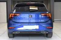 USED 2023 72 VOLKSWAGEN POLO 1.0 TSI R-LINE DSG 5 DOOR **&pound;299 A MONTH WITH &pound;1901 DEPOSIT**