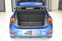 USED 2023 72 VOLKSWAGEN POLO 1.0 TSI R-LINE DSG 5 DOOR **&pound;299 A MONTH WITH &pound;1901 DEPOSIT**