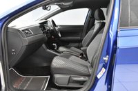 USED 2023 72 VOLKSWAGEN POLO 1.0 TSI R-LINE DSG 5 DOOR **&pound;299 A MONTH WITH &pound;1901 DEPOSIT**