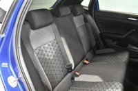 USED 2023 72 VOLKSWAGEN POLO 1.0 TSI R-LINE DSG 5 DOOR **&pound;299 A MONTH WITH &pound;1901 DEPOSIT**