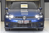 USED 2023 72 VOLKSWAGEN POLO 1.0 TSI R-LINE DSG 5 DOOR **&pound;299 A MONTH WITH &pound;1901 DEPOSIT**