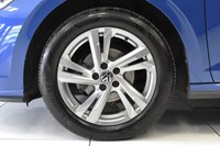 USED 2023 72 VOLKSWAGEN POLO 1.0 TSI R-LINE DSG 5 DOOR **&pound;299 A MONTH WITH &pound;1901 DEPOSIT**