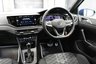 USED 2023 72 VOLKSWAGEN POLO 1.0 TSI R-LINE DSG 5 DOOR **&pound;299 A MONTH WITH &pound;1901 DEPOSIT**