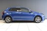 USED 2023 72 VOLKSWAGEN POLO 1.0 TSI R-LINE DSG 5 DOOR **&pound;299 A MONTH WITH &pound;1901 DEPOSIT**