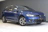 USED 2023 72 VOLKSWAGEN POLO 1.0 TSI R-LINE DSG 5 DOOR **&pound;299 A MONTH WITH &pound;1901 DEPOSIT**