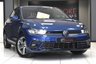 USED 2023 72 VOLKSWAGEN POLO 1.0 TSI R-LINE DSG 5 DOOR **&pound;299 A MONTH WITH &pound;1901 DEPOSIT**