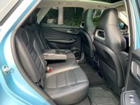 USED 2022 22 MG MG HS 1.5 EXCLUSIVE 5d 255 BHP BIG SPEC - 1 OWNER - PLUG IN HYBRID ELECTRIC - AUTOMATIC - LOW MILEAGE - FULL HEATED LEATHER - SATELLTIE NAVIGATION - APPLE CAR PLAY - HOME CHARGER WITH DOMESTIC UK PLUG - 7YEARS / 80,000 MILES MANUFACTURERS WARRANTY COVER