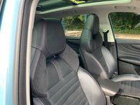 USED 2022 22 MG MG HS 1.5 EXCLUSIVE 5d 255 BHP BIG SPEC - 1 OWNER - PLUG IN HYBRID ELECTRIC - AUTOMATIC - LOW MILEAGE - FULL HEATED LEATHER - SATELLTIE NAVIGATION - APPLE CAR PLAY - HOME CHARGER WITH DOMESTIC UK PLUG - 7YEARS / 80,000 MILES MANUFACTURERS WARRANTY COVER
